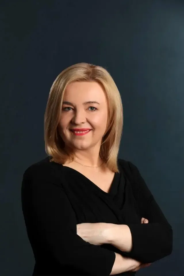 Sylwia Koch-Kopyszko